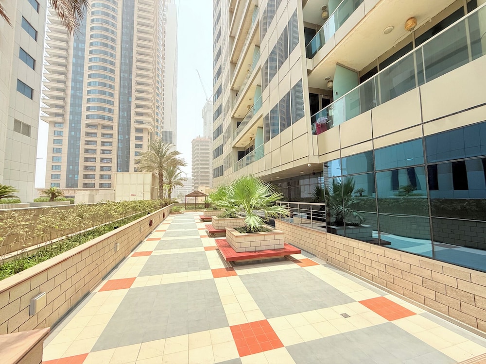 Ocean Heights Residences by CEG Group
