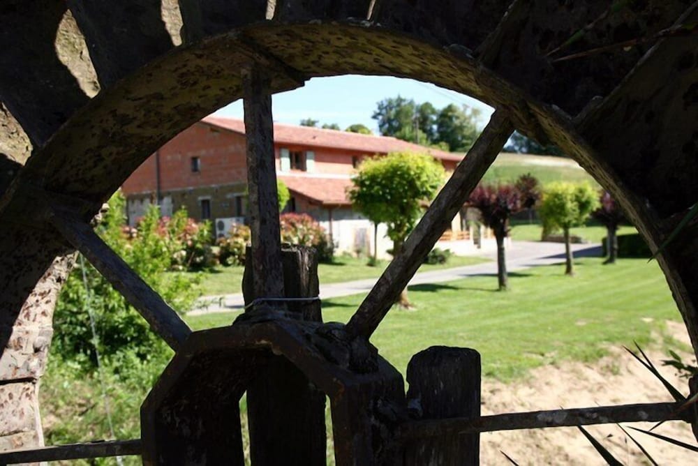 Moulin d'Encor