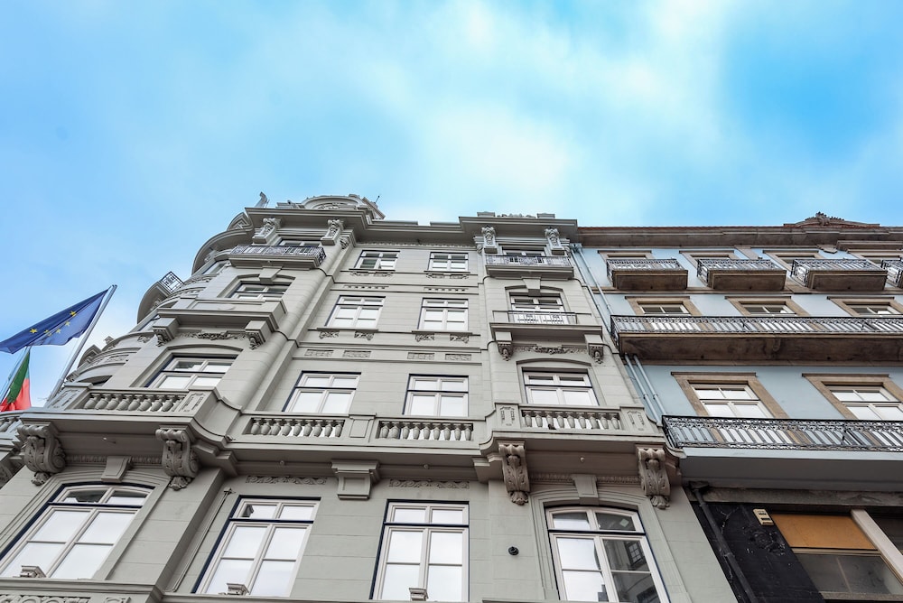 Prt001 Liberty 119 Luxurious 1BD in Aliados