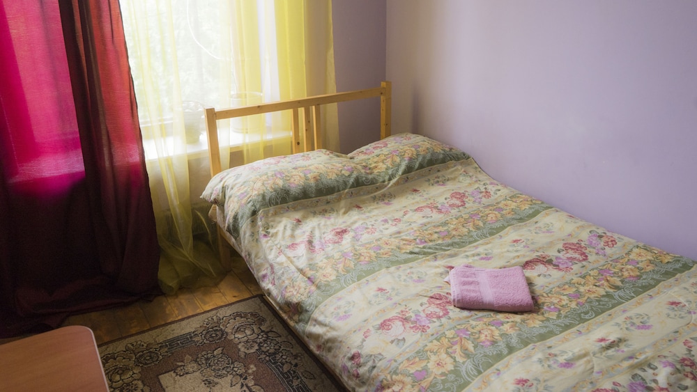 Valentina Guest House