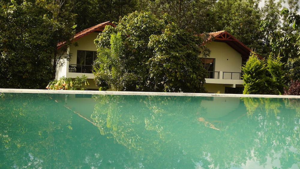 Jade Vista Resort
