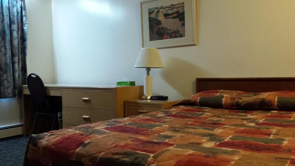 Yorke Inn Motel