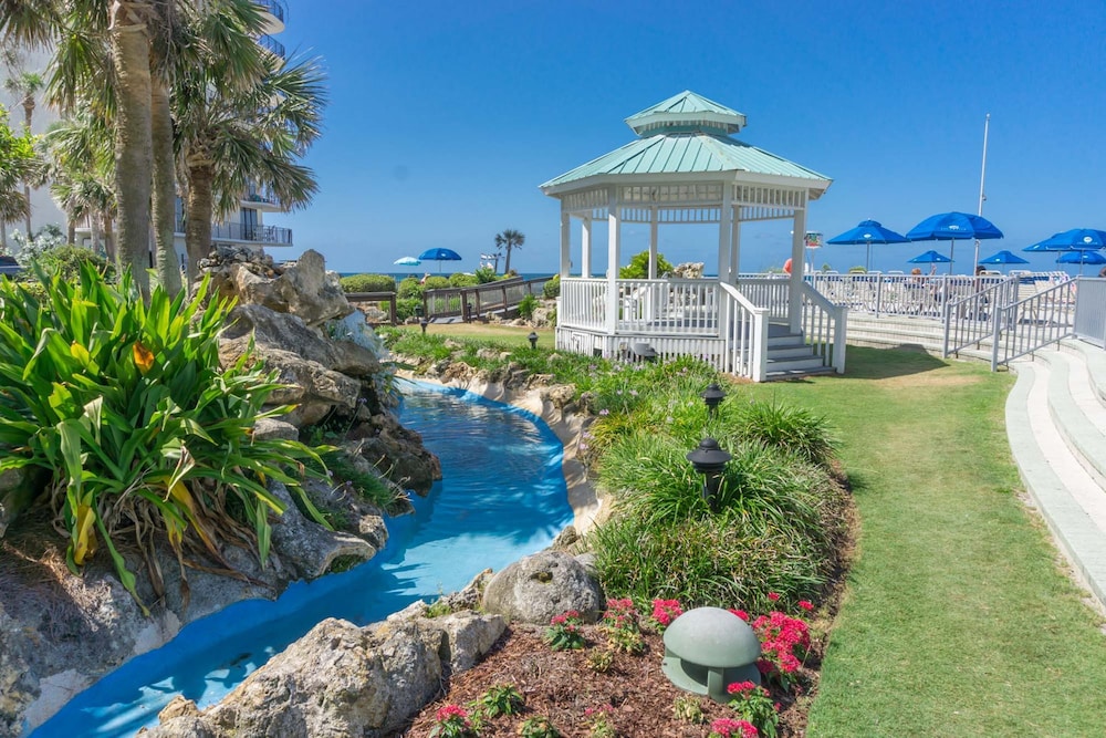 Edgewater Beach & Golf Resort by Panhandle Getaways