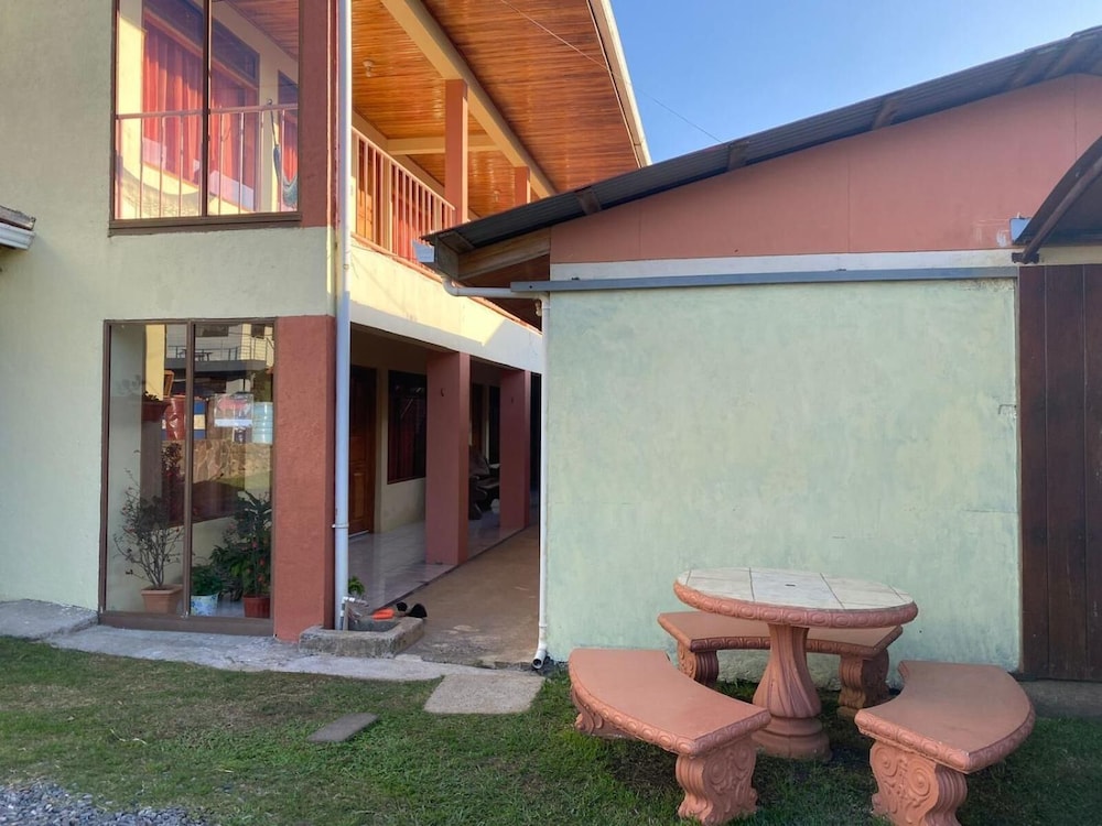 Hotel la Puesta del Sol