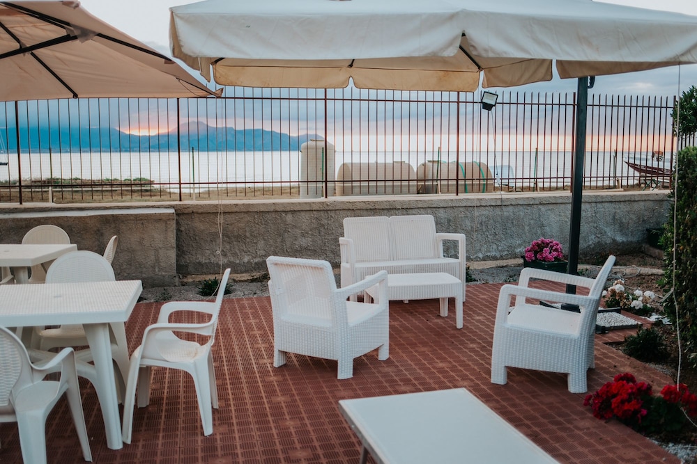 B&B Villa Rosa