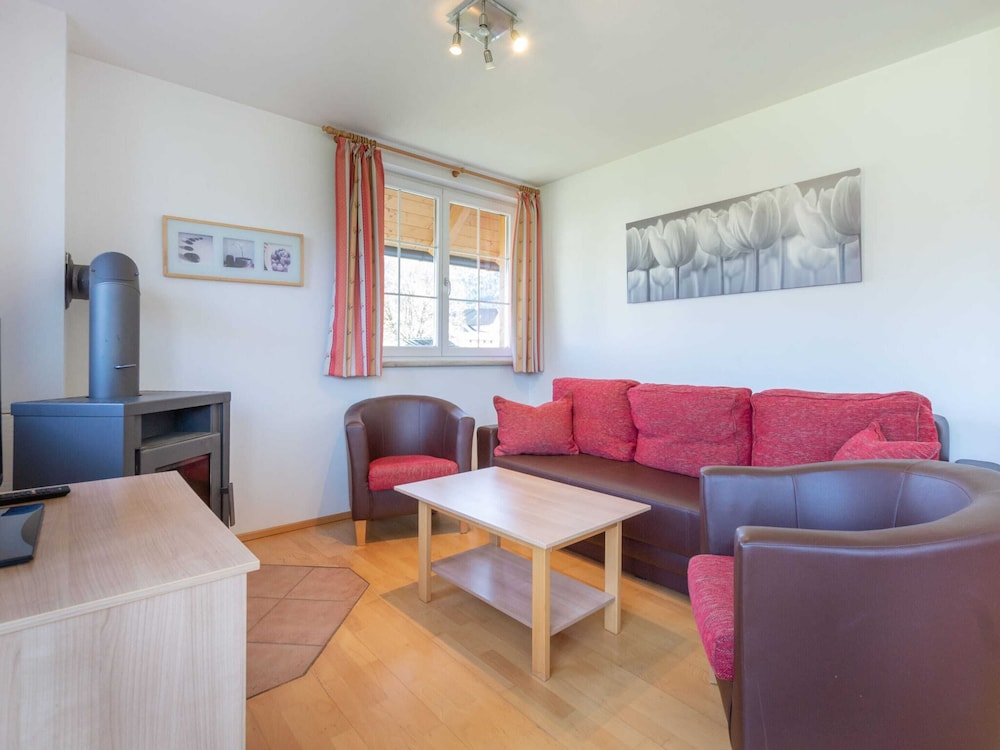 Modern Apartment in St Margarethen With Mountain View view 5