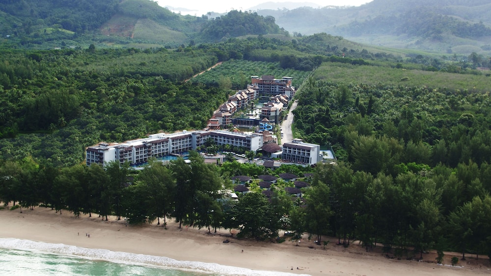Mai Khao Lak Beach Resort & Spa (TUI BLUE Mai Khaolak)