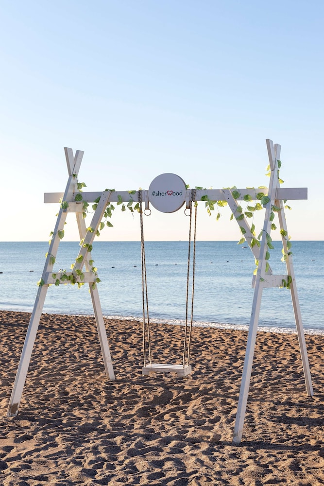 Sherwood Exclusive Lara, All Inclusive