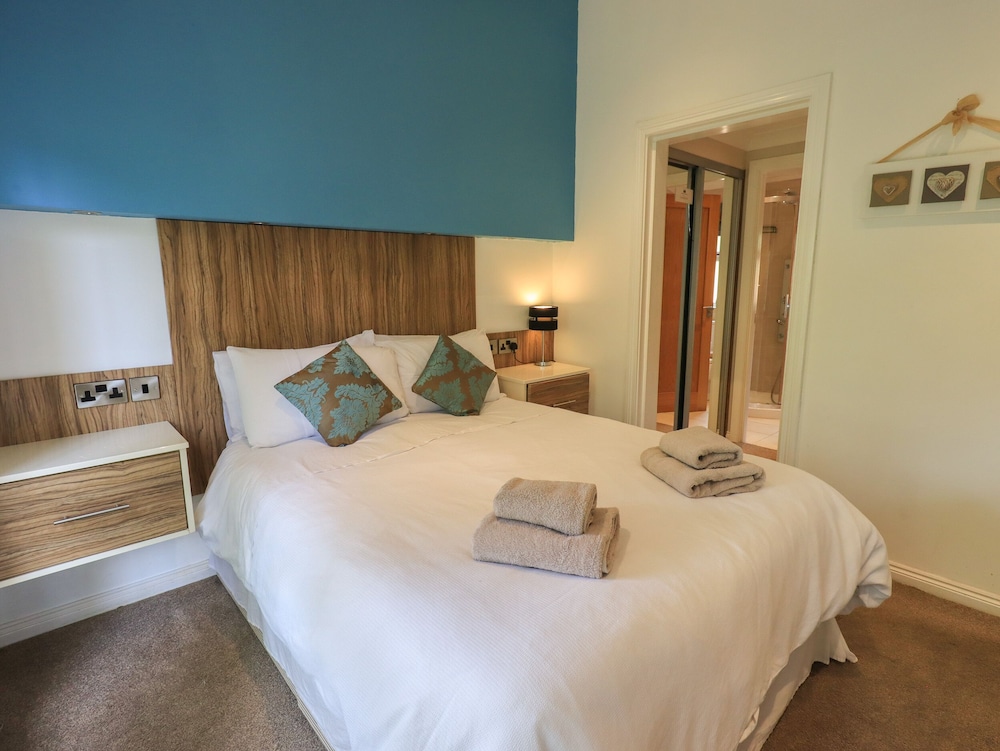 Oakwood Lodge