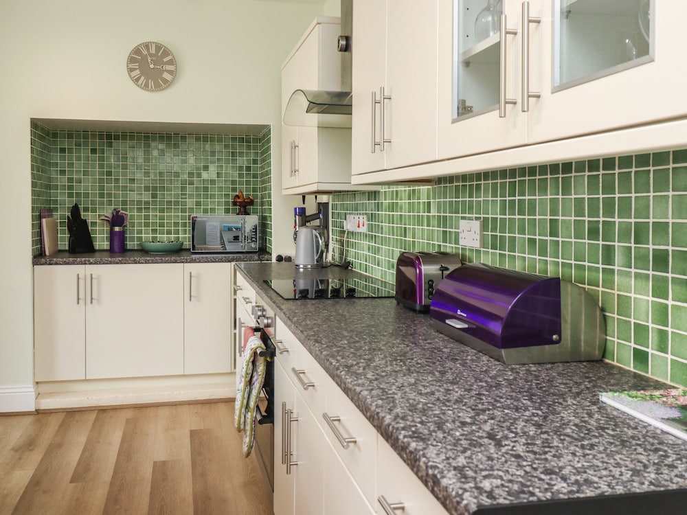 Creel Cottage, Blackwood Street