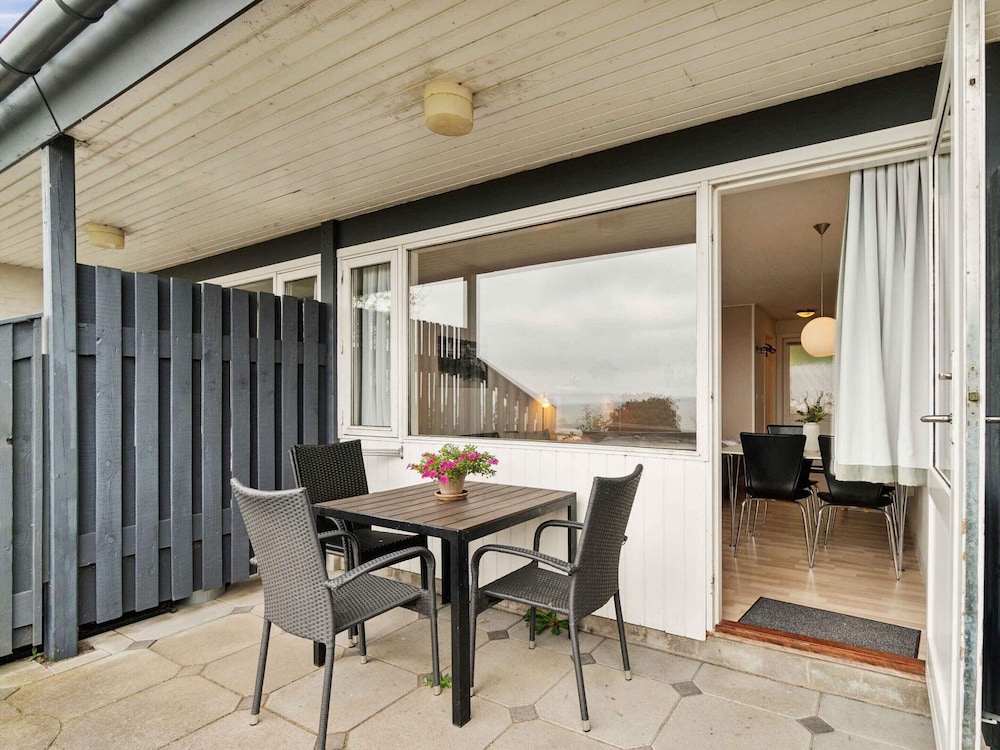 5 Star Holiday Home in Allinge