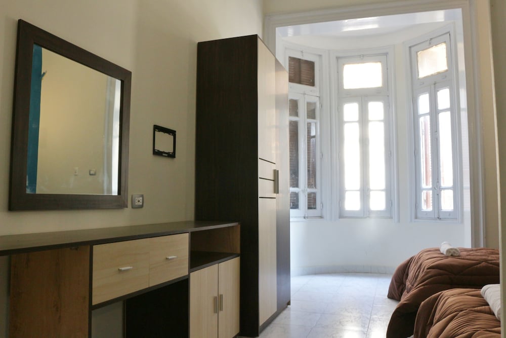Hostgram Hotel
