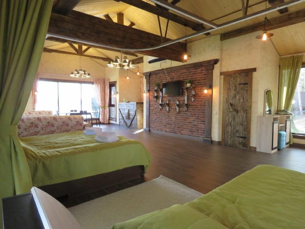 Eco complex Country Home