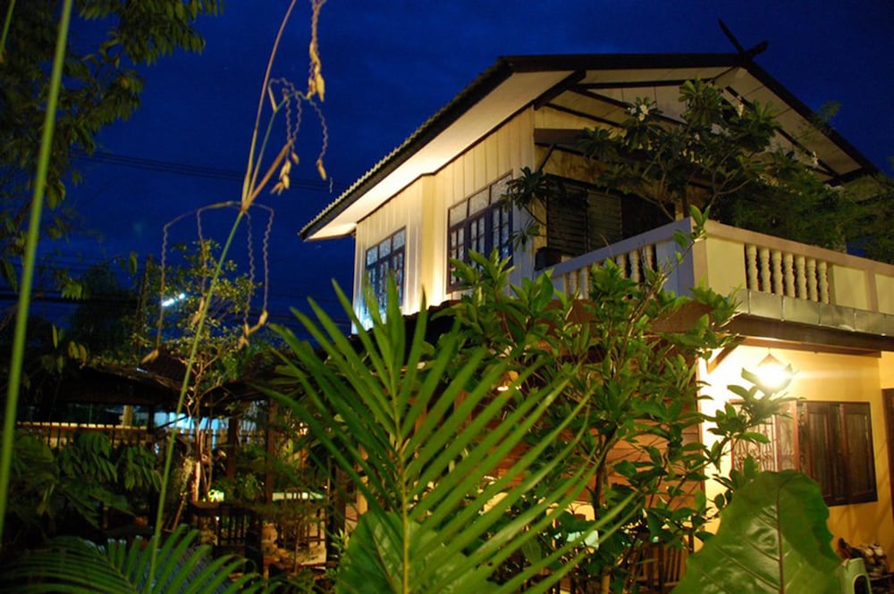 The Outside Inn