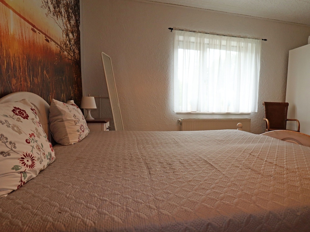 Attraktive Ferienwohnung in Gorow