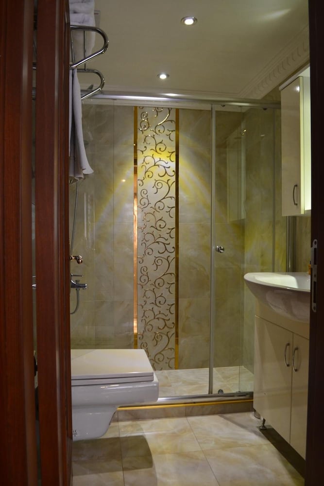 Grand Fatih Otel - Image 41