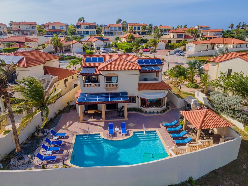 Golf Lover s Haven Tierra del Sol Getaway Pool