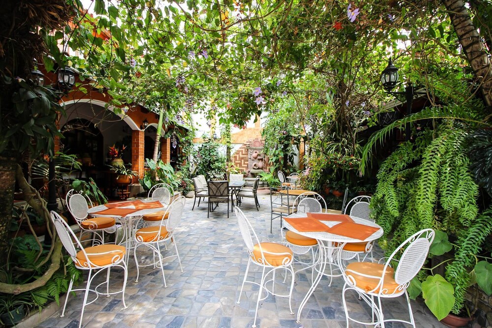 Casa Gabriela Hotel