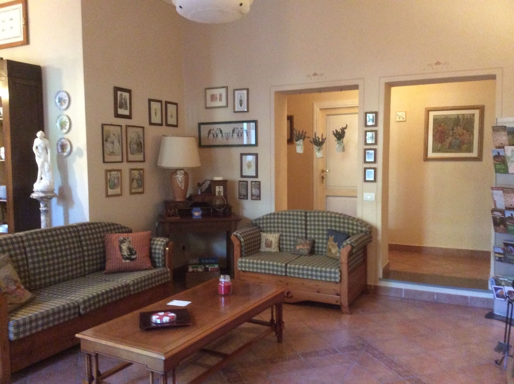La Primavera B&B, photo 10