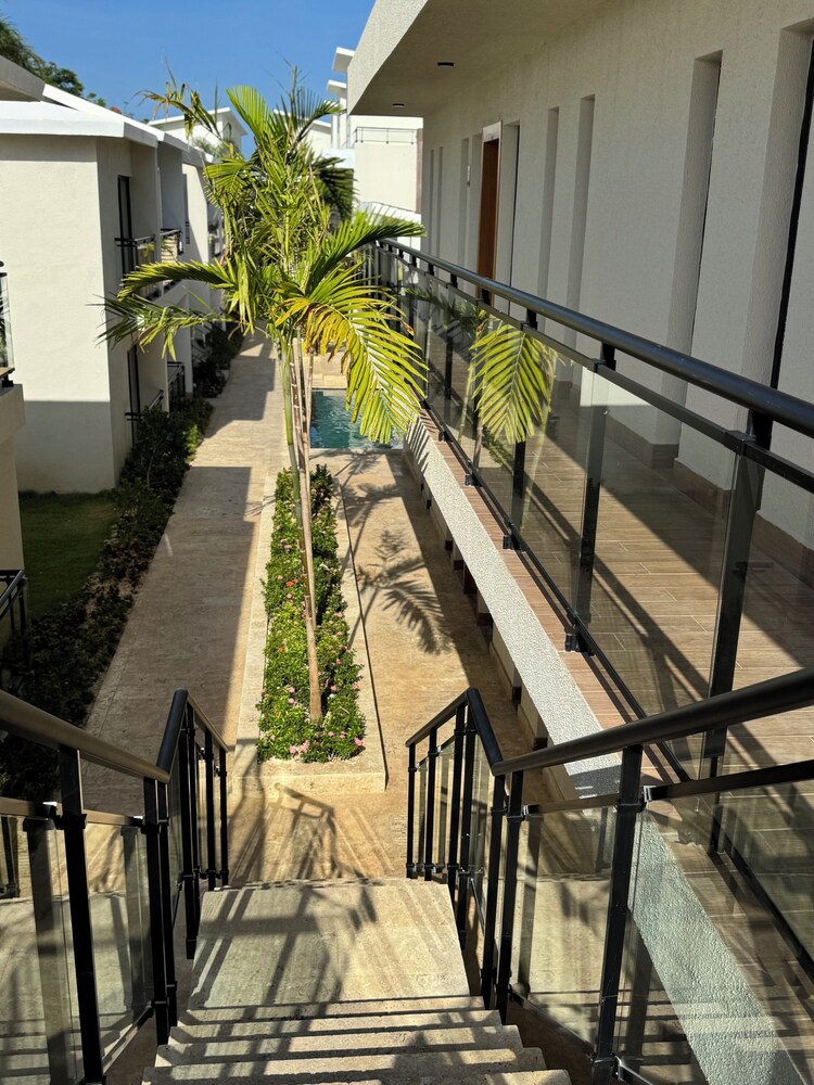Penthouse en el Paraiso.