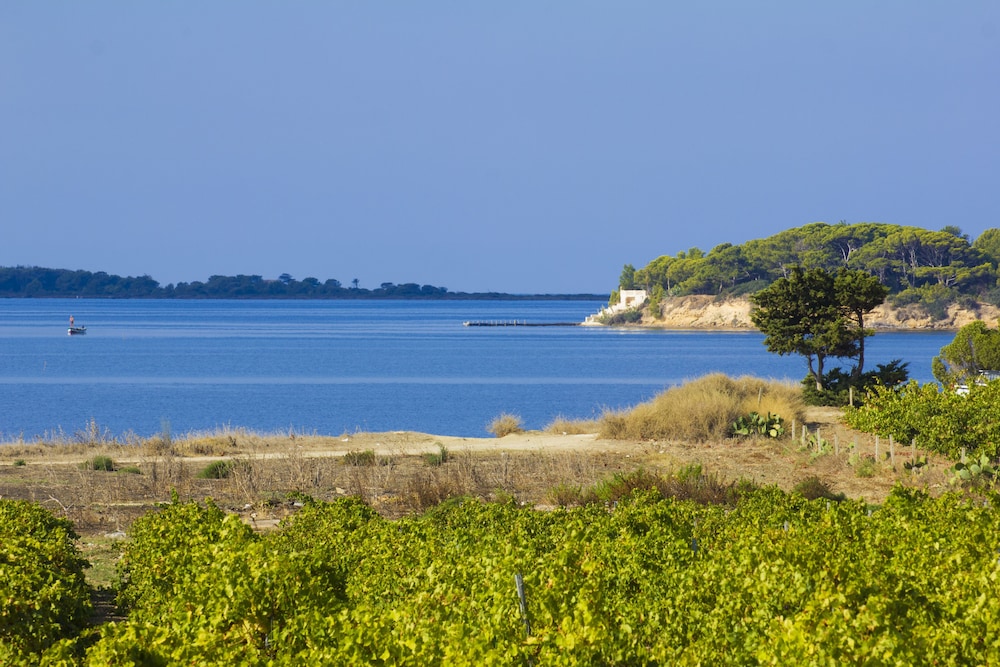 B&B Isole Dello Stagnone