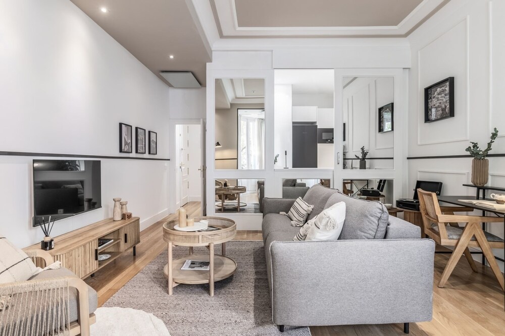 Blu - 1 Bedroom in Almagro
