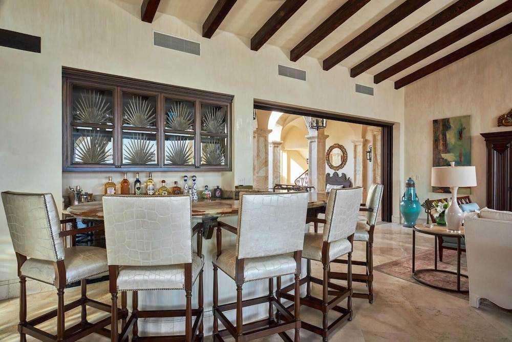 Casa Milagro in San Jose del Cabo