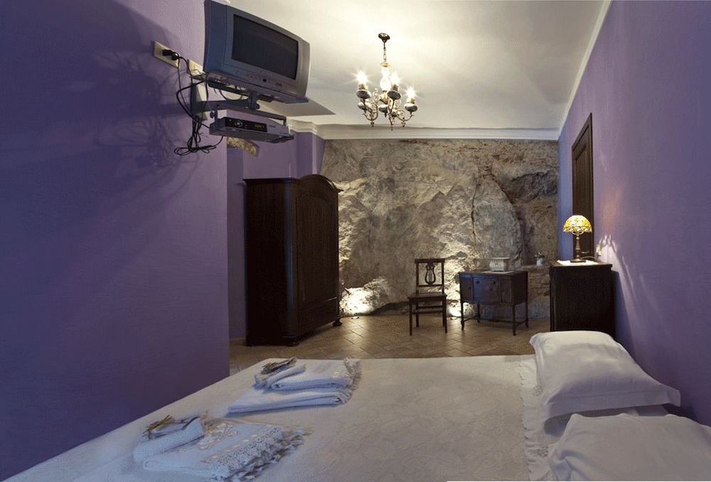 B&B La Sentinella