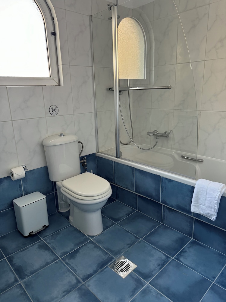 ILION Air Apartment - Near Athens International Airport