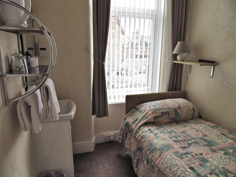 Park Hill Guest House