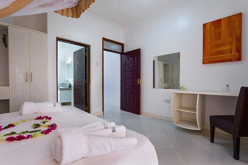 Becky Homes - Diani Beach
