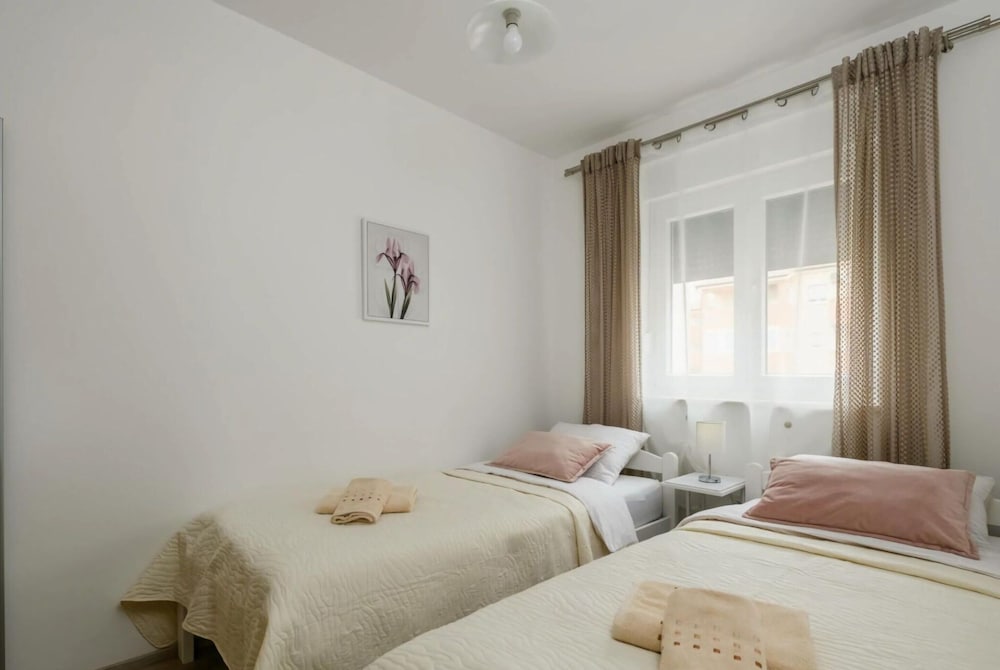 Appartement Kate