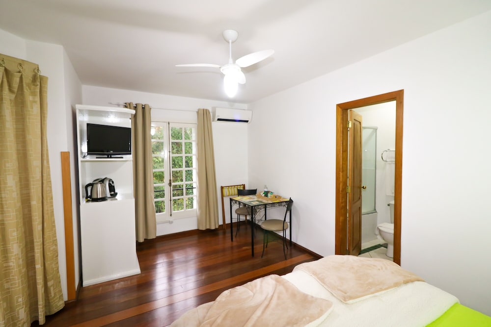 Hotel Hospedaria Provençal