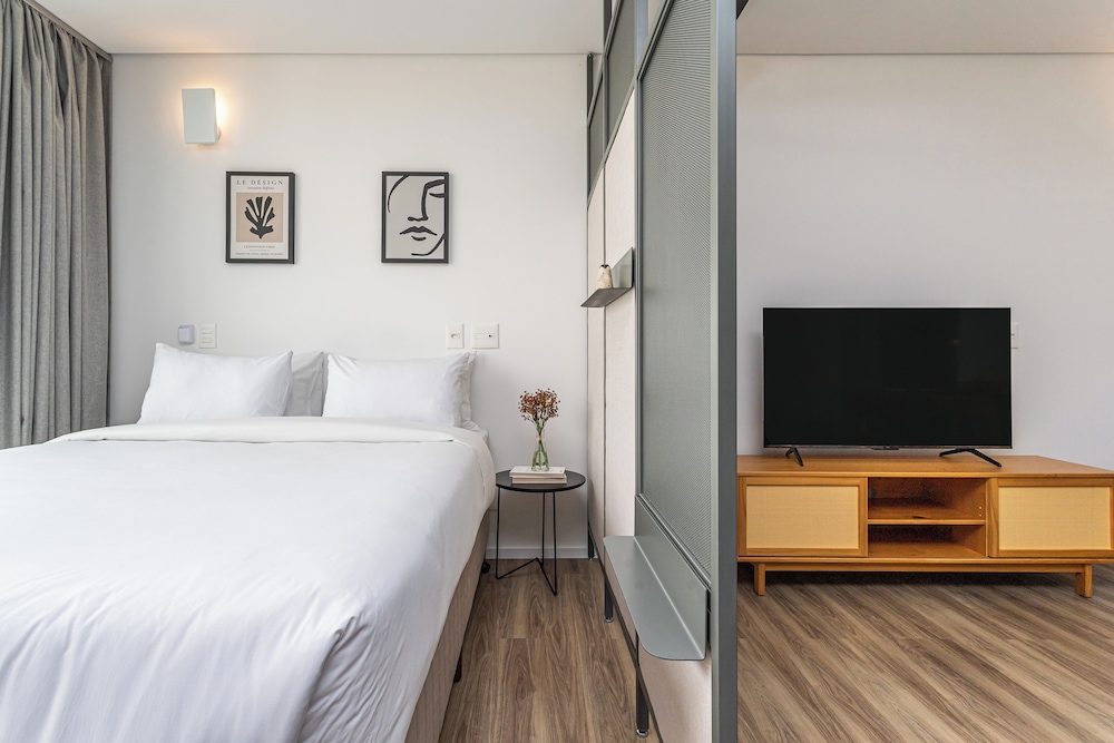 Ayra Pinheiros - Apartamentos com vista incrível para São Paulo ao lado da Rebouças e Faria Lima