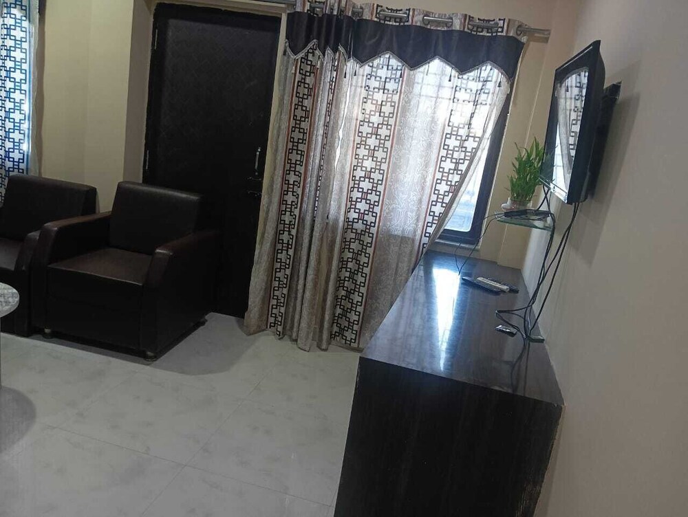 The Bhuwan Heights Inn
