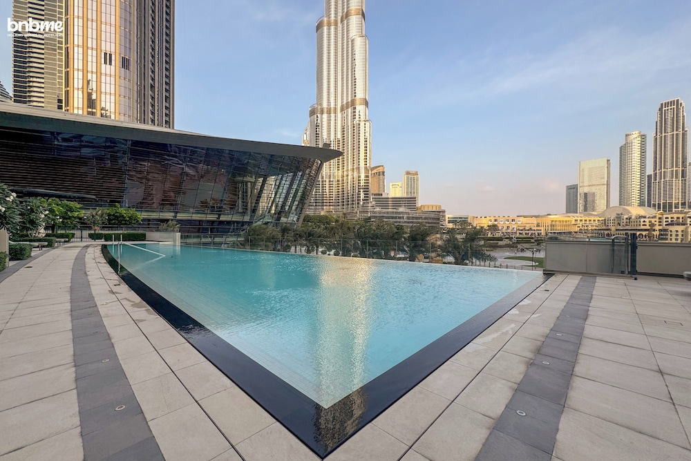 bnbme - Grande Residences - 3 BDR