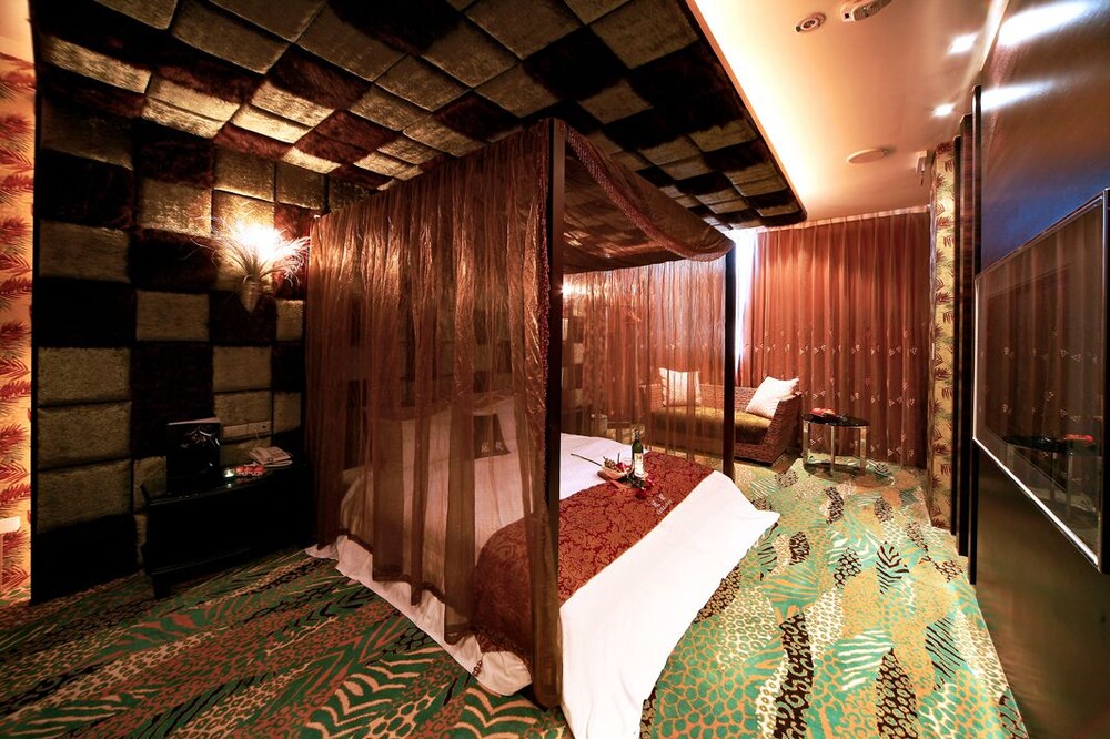 Fongchin Motel