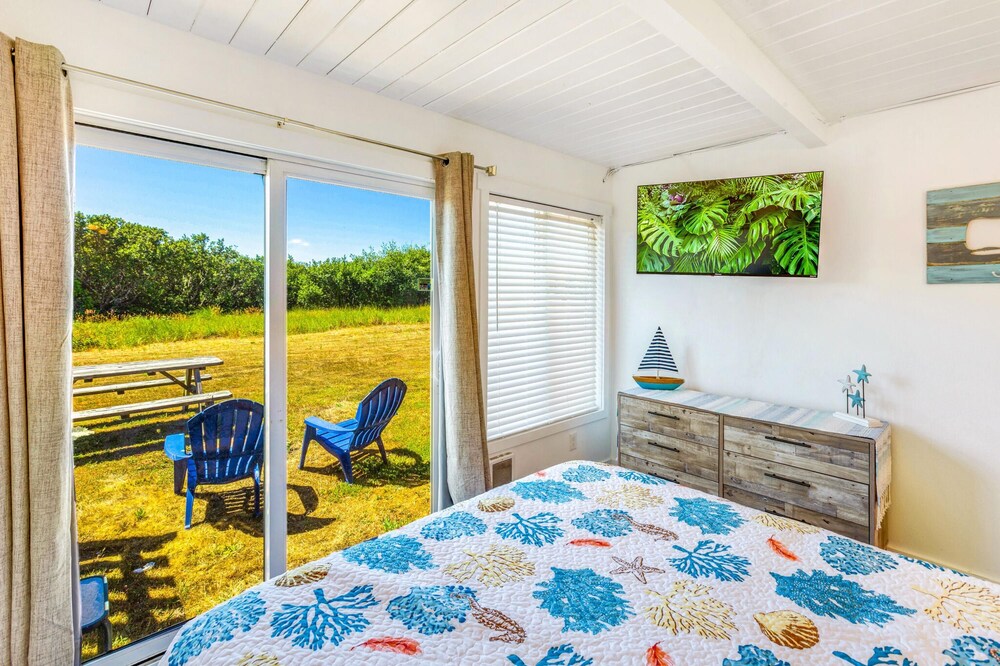 Shine On Condo in Ocean Shores