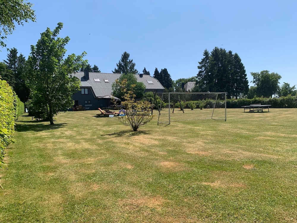 Holiday Home in the Belgian Eifel