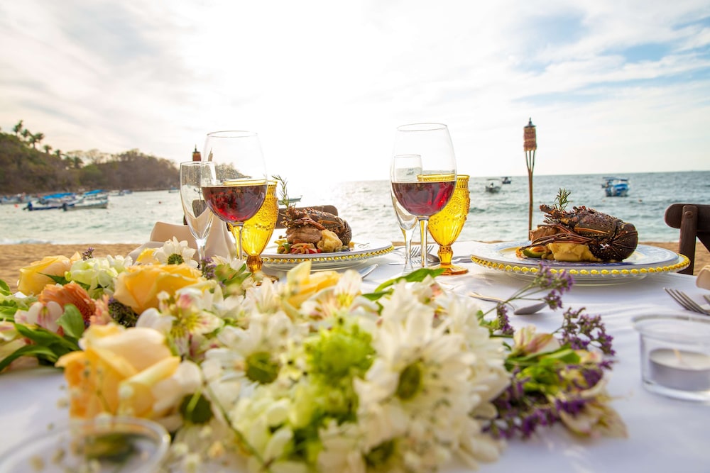 Puerto Vallarta Vacations - Barcelo Puerto Vallarta - All Inclusive - Property Image 114