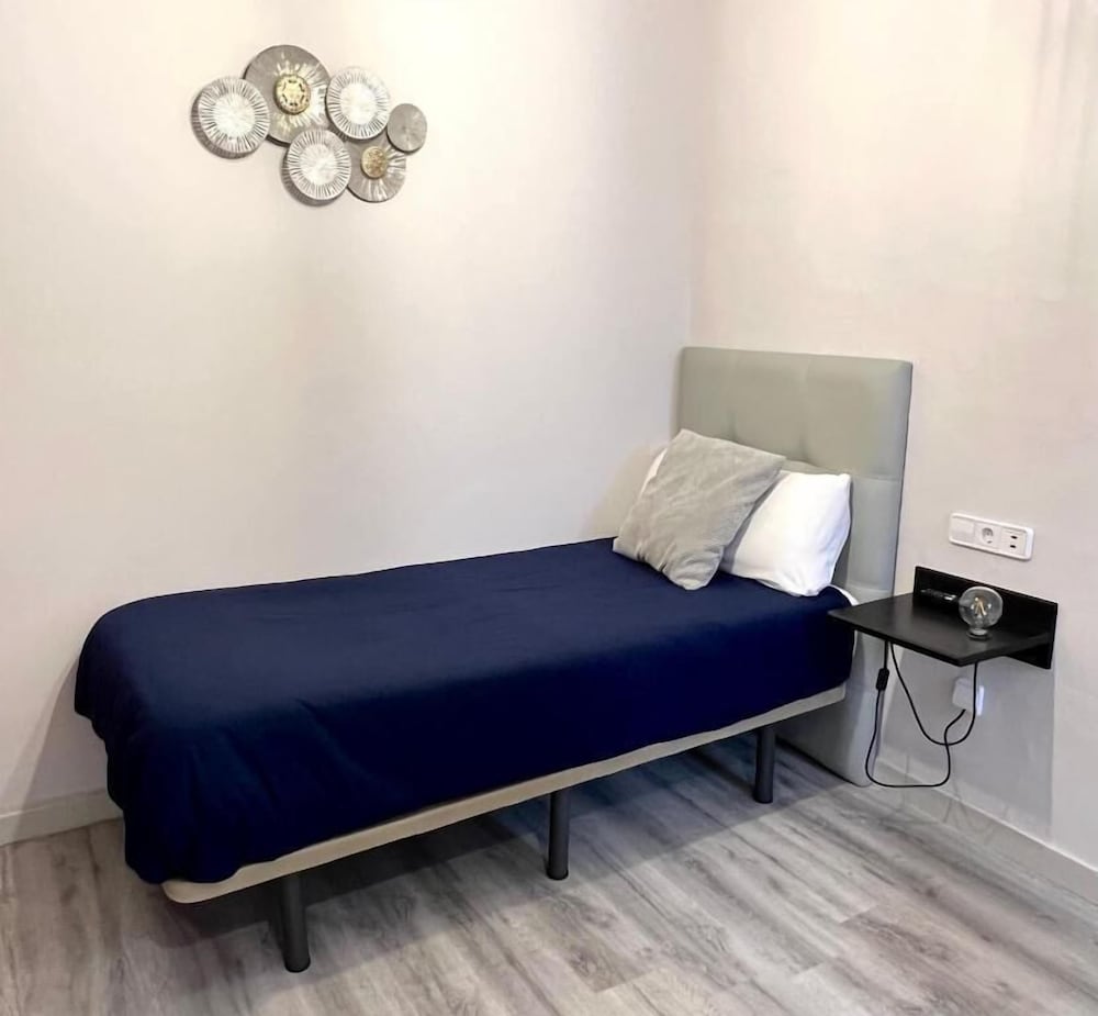 Hostal Boutique La Canonja