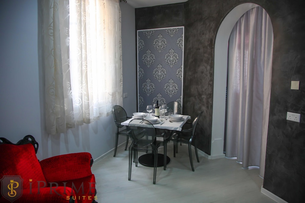 IPrime Suites