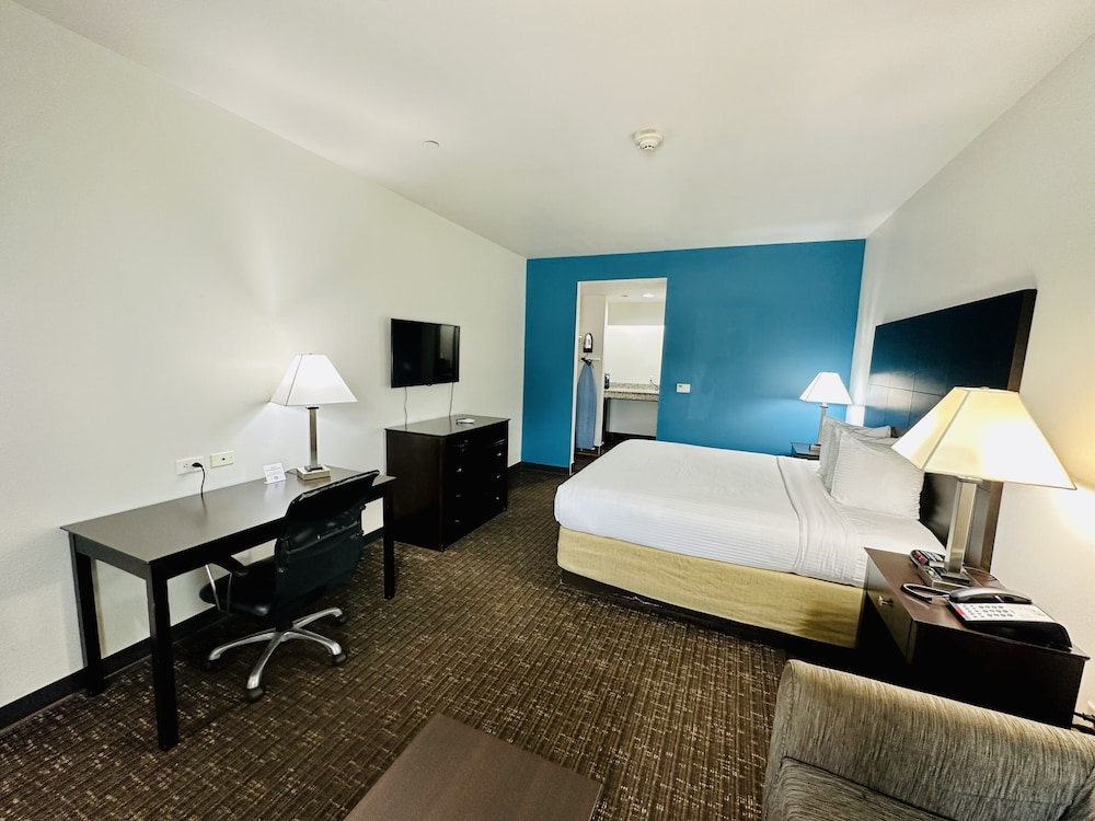Lone Star Inn