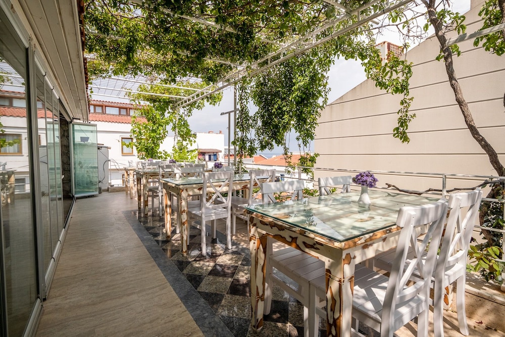 Aksoy Butik Otel - Image 57