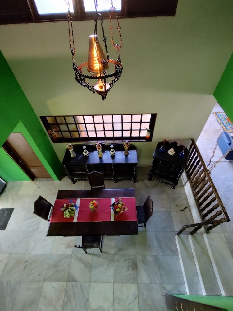 Maragogi Social Hostel