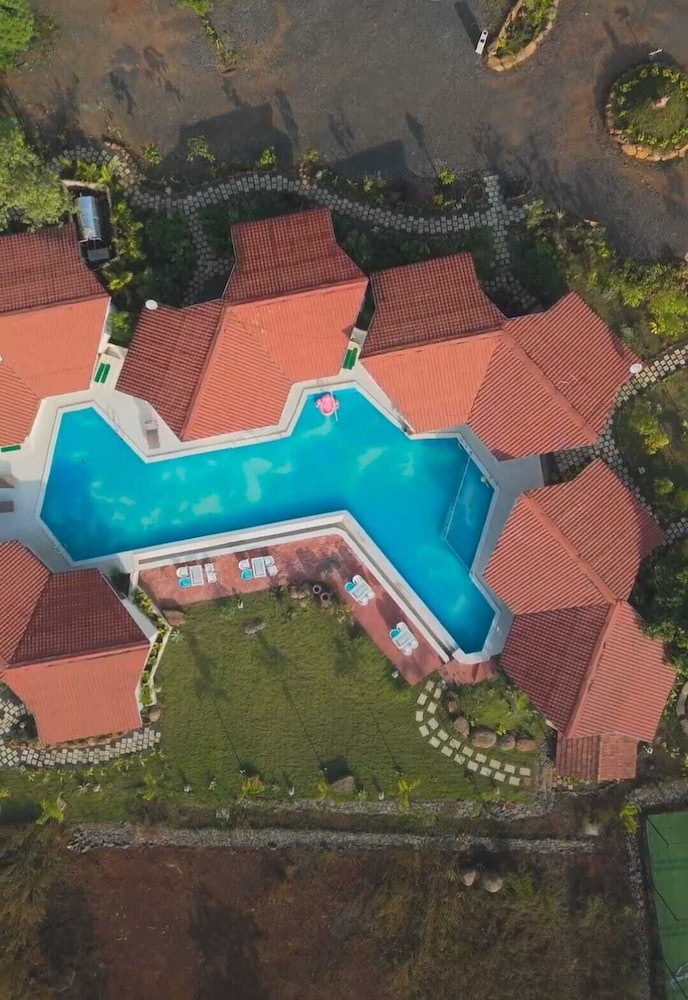 Casa Rossa Resort