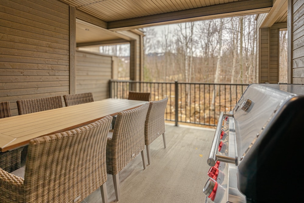 203 Verbier, Building 7