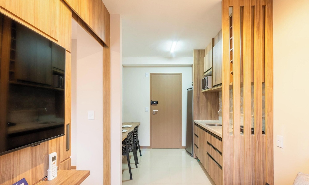 Your Complete Stay in Salvador, Just Minutes From the Beach and Shopping Barra - Hgrs