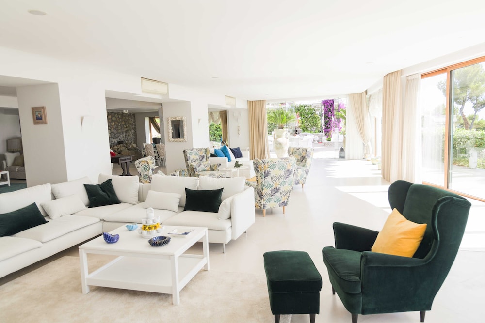 La Canostra Capri - luxury ROOM ad Anacapri
