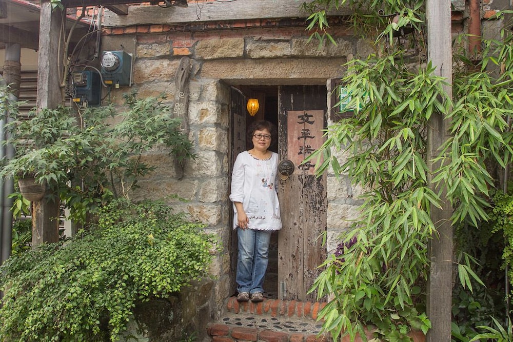 Memory Jiufen
